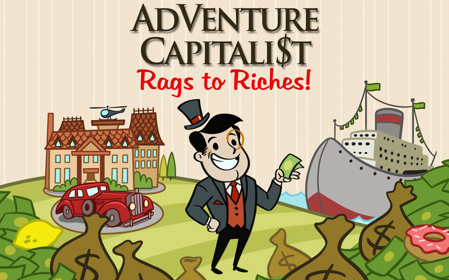 adventure capitalist game